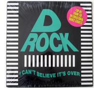 I Can't Believe It's Over