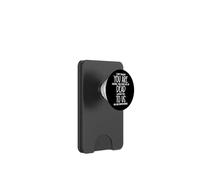 I Can't Believe You Are Leaving You are Dead To Us Coworker PopSockets PopWallet pour MagSafe