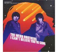 I Can't Believe You're Gone #1 [Import]
