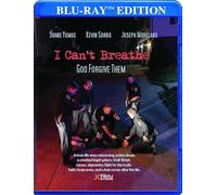 I Can't Breathe (God Forgive Them)