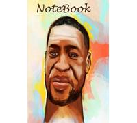 I can't breathe Rip george floyd notebook: Rip george floyd notebook