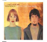 I Can't Catch You CD Single [Import]