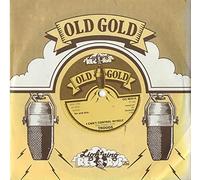 I CAN'T CONTROL MYSELF 7" (45) UK OLD GOLD 0 REISSUE B/W GIVE IT TO ME (OG9024)