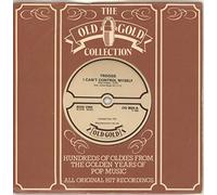 I Can't Control Myself / Give It To Me