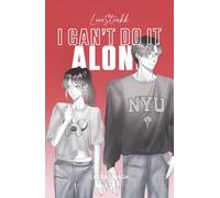 I CAN'T DO IT ALONE