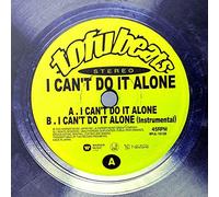 I Can't Do It Alone [Analog]