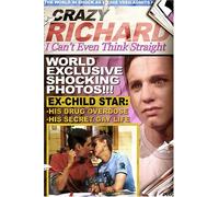 I Can't Even Think Straight: Crazy Richard [Import USA Zone 1]