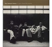 I Can't Face The World (4 Tracks) [Import]