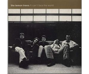 I Can't Face The World (4 Tracks) [Import]