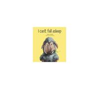 I Can't Fall Asleep