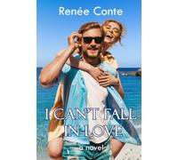I Can't Fall In Love (English Edition)
