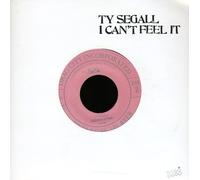 I Can't Feel It