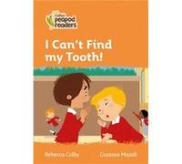 I Can't Find My Tooth!