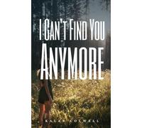 I Can't Find You Anymore