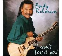 I Can't Forget You [Import]