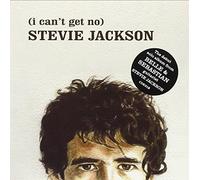 (I Can't Get No) by Stevie Jackson (2012-07-03)