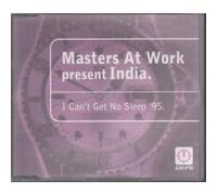 I Can't Get No Sleep [UK Import]