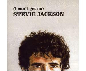 (I Can't Get No) Steviejackson