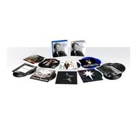 I Can't Give Everything Away (2002-2016) Coffret 18 Lps