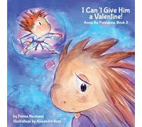 I Can't Give Him A Valentine!