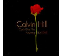 I Can't Give You Anything But Love [Import]