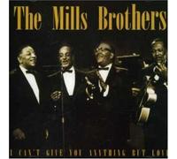 I Can't Give You Anything But Love [Import]