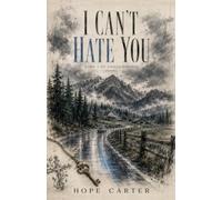 I Can't Hate You