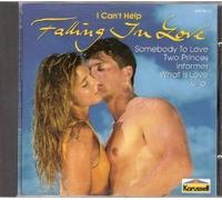 (I can't help) falling in love (1993)