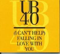 I Can't Help Falling In Love