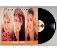 I Can't Help it (Remix, 1988) [Import]