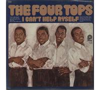 I CAN'T HELP MYSELF/ ASK THE LONELY(45/7")