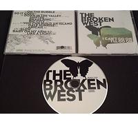 Broken West - I Can't I'll Go on