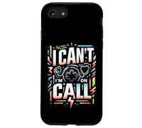 I Can't I'm on Call Médecin de la santé Passion ||- Coque pour iPhone SE (2020) / 7/8