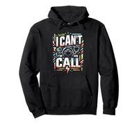 I Can't I'm on Call Médecin de la santé Passion ||- Sweat à Capuche