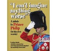 I cant imagine anything worse by Orange Hippo Orange Hippo (Auteur)