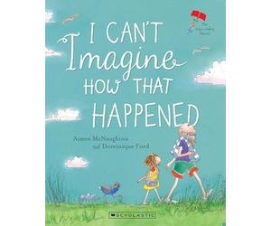 I Can't Imagine How That Happened Maori