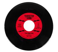 I Can't Keep Crying / Instrumental [Vinyl LP]