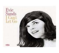 Evie Sands – I Can't Let Go – Vinyle 12"