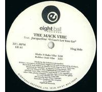 I Can't Let You Go [12 inch] [Import]