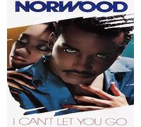 I Can't Let You go (1987) [Import]