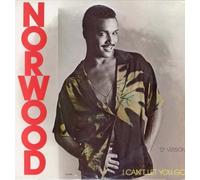 I Can't Let You Go - Norwood 12"