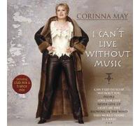 I Can't Live Without Music