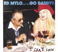 I Cant Lose [Import]