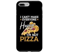 I Can't Make Everyone Happy I'm Not Pizza Pie Cuisine italienne Coque pour iPhone 7 Plus/8 Plus