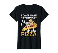 I Can't Make Everyone Happy I'm Not Pizza Pie Cuisine italienne T-Shirt