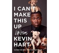 I Can't Make This Up: Life Lessons – Simon & Schuster