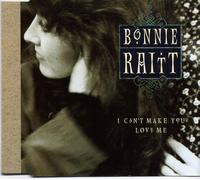 I Can't Make You Love Me