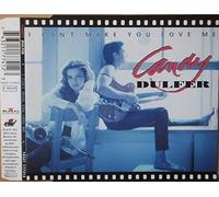 I Can't Make You Love me (INCL. 10:02min-Live Version, 1993) [Import]