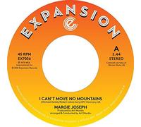 I Can'T Move No Mountains / Come on Back to Me Lover