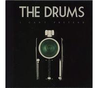 The Drums I Can't – Vinyle